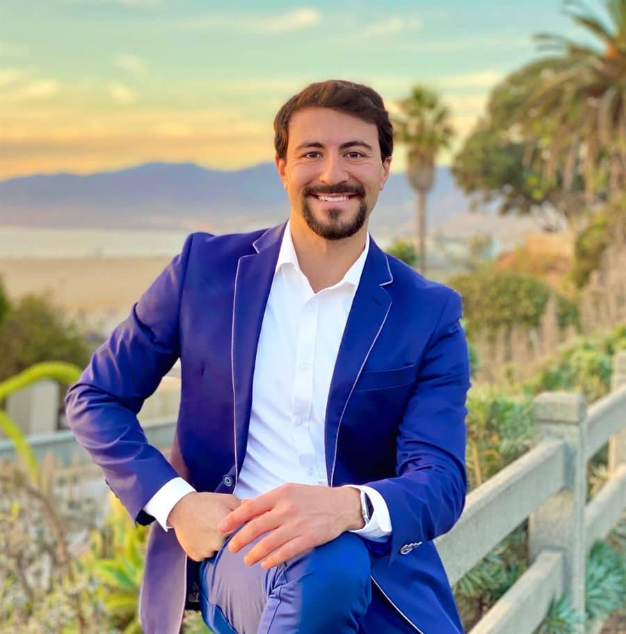 Fares Ksebati