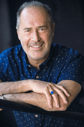 Ken Page