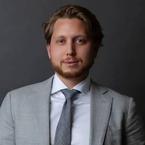 Nick Tubis