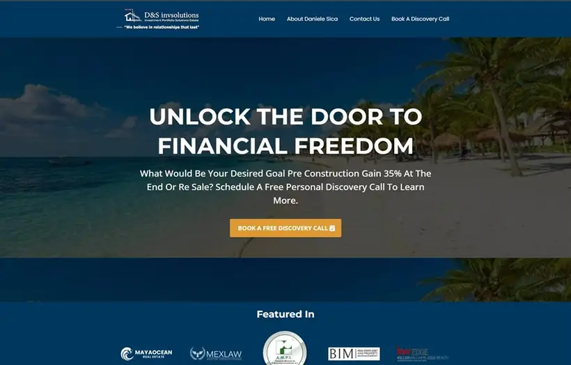 D&S Invsolutions